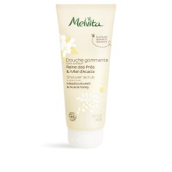 Gel Douche Gommante - 200ml - Melvita