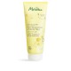 Gel Douche Citron Miel Tilleul - 200ml - Melvita