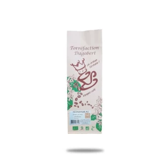 Café Filtre Honduras - 250g - Dagobert