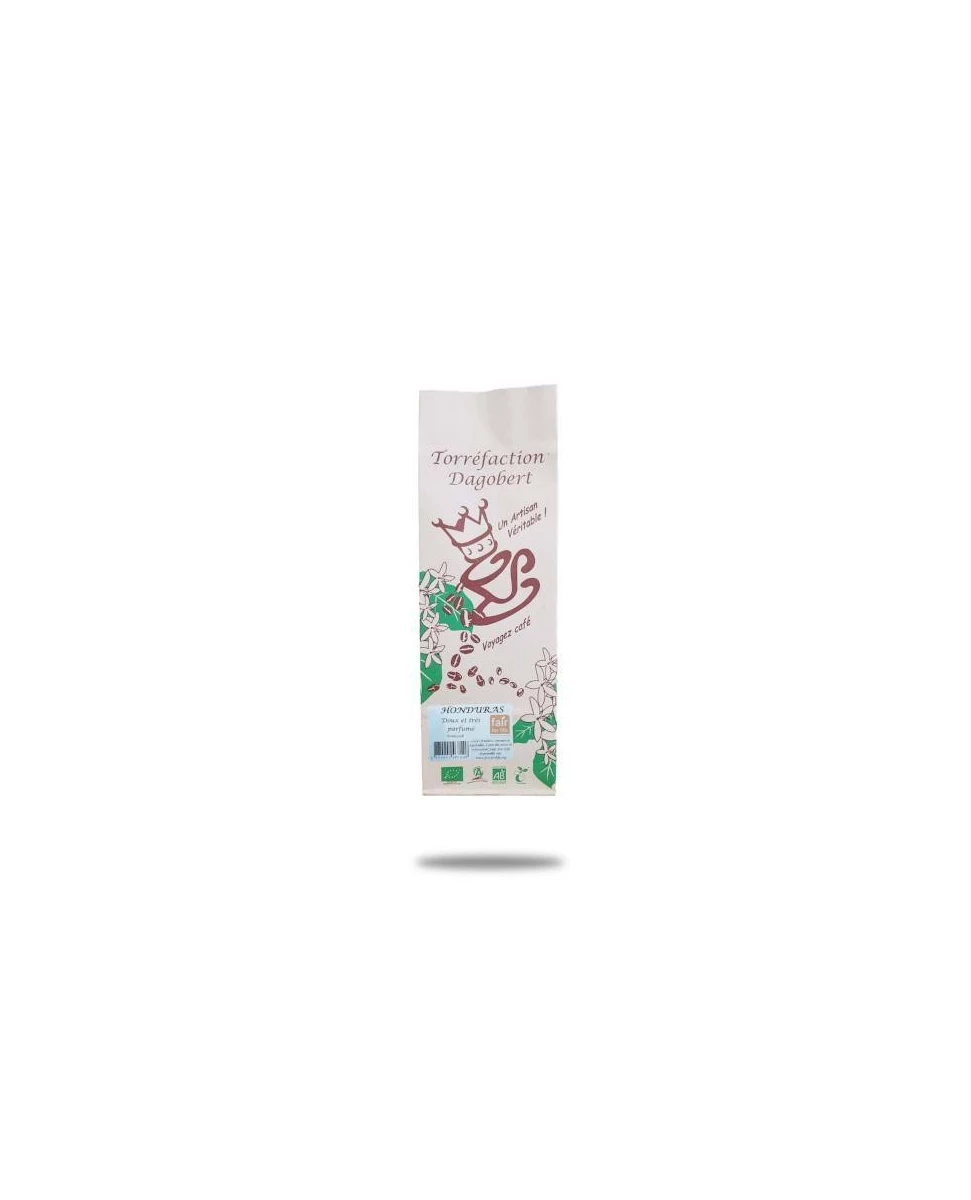 Café Filtre Honduras - 250g - Dagobert