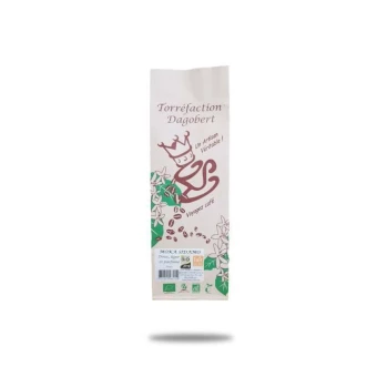 Café Filtre Moka Sidamo - 250g - Dagobert