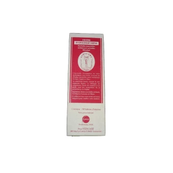 Encens Kapha - 50 bâtons - Vedicare