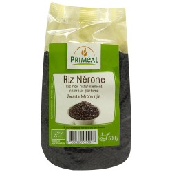 Riz Noir - 500g - Priméal