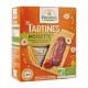 Tartines Noisette Craquantes - 150g - Priméal