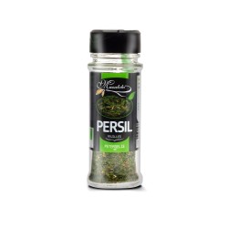 Persil Feuilles - 10g - Masalchi