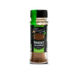 Piment de Jamaïque - 32g - Masalchi