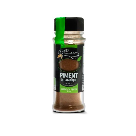 Piment de Jamaïque - 32g - Masalchi