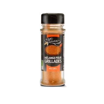 Mélange Grillade - 40g - Masalchi
