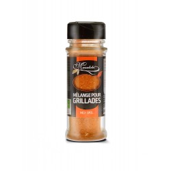 Mélange Grillade - 40g - Masalchi