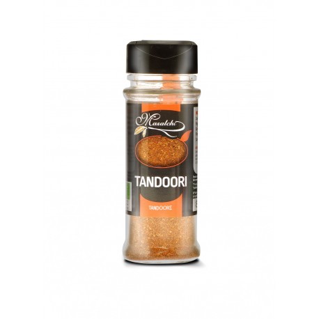 Tandoori - 37g - Masalchi