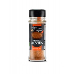 Mélange Couscous - 35g - Masalchi