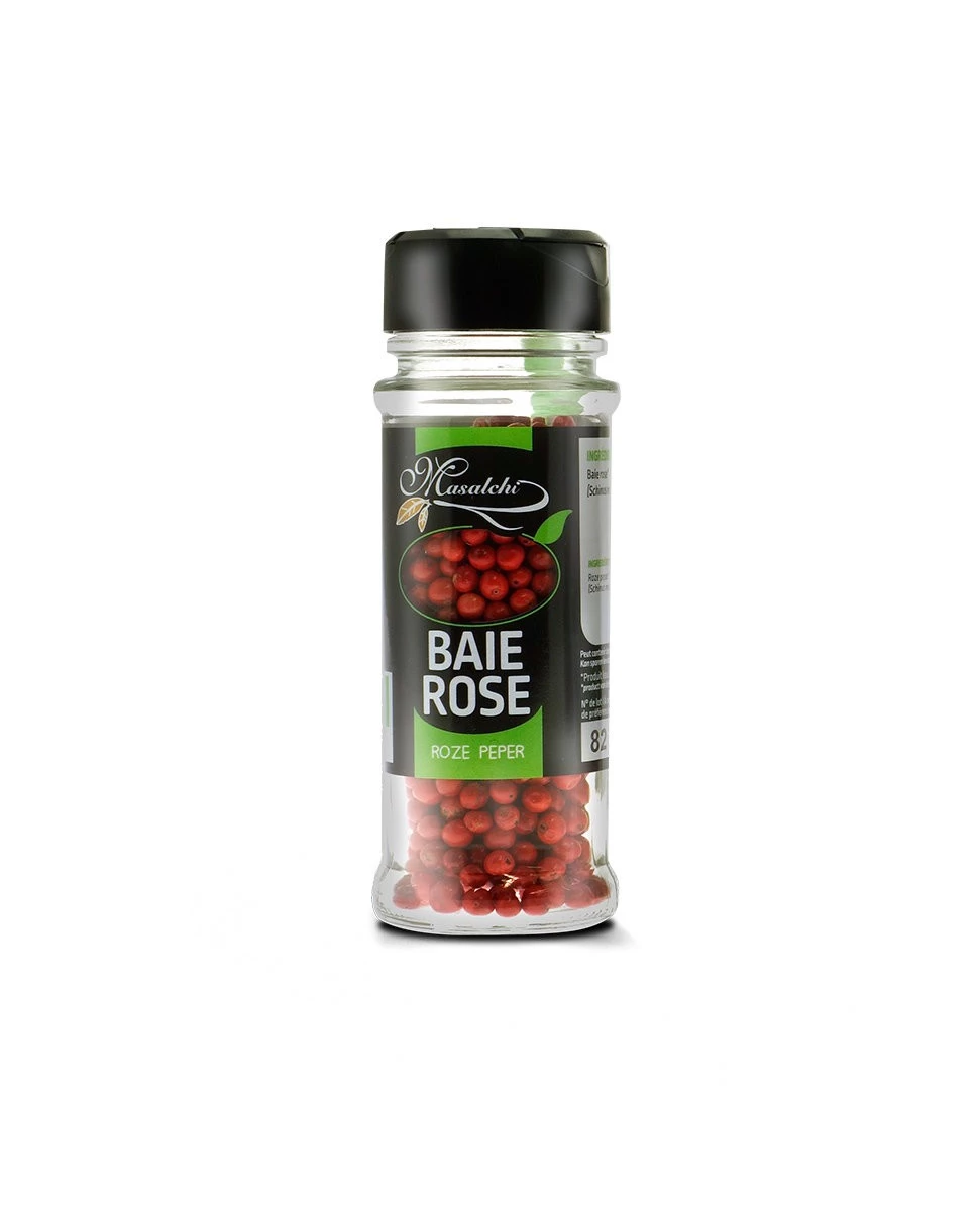 Baie Rose - 20g - Masalchi