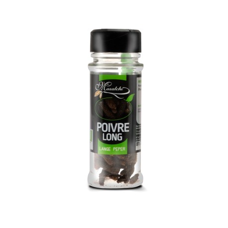 Poivre Long - 25g - Masalchi