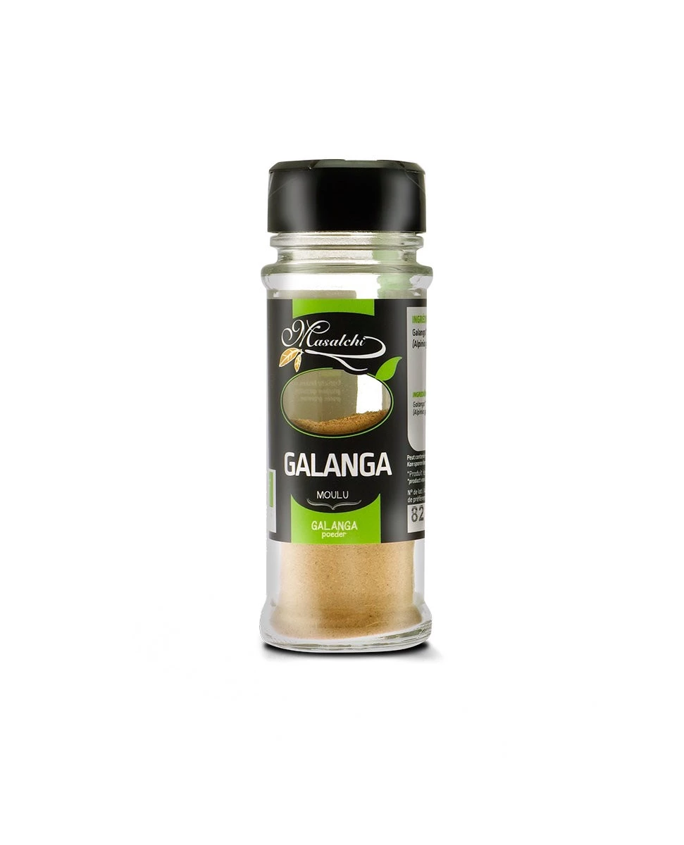 Galanga - 20g - Masalchi
