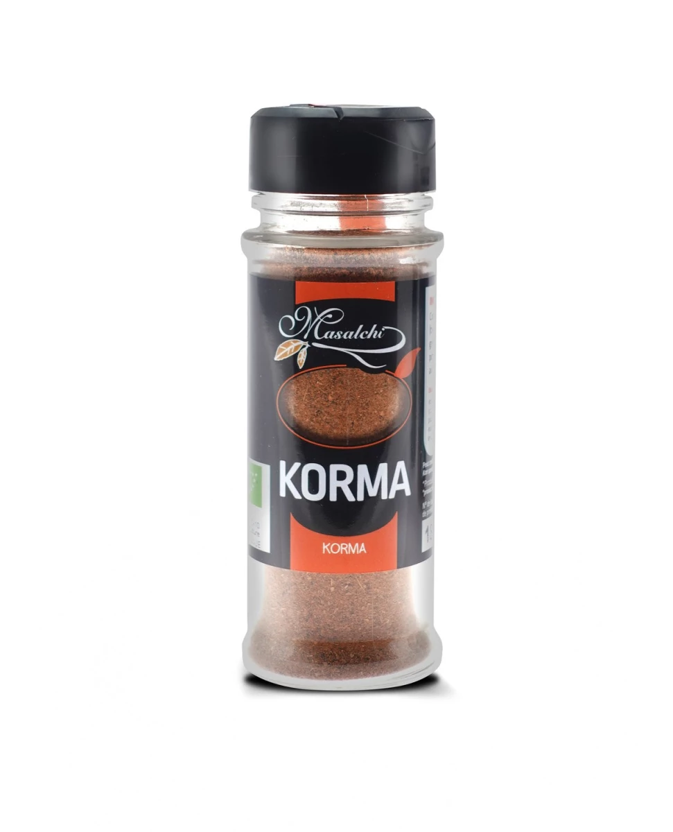 Curry Korma - 35g - Masalchi