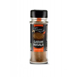 Curry Garam Masala - 35g - Masalchi