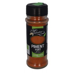 Piment Fort - 35g - Masalchi