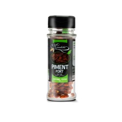 Piment Fort Graines - 20g - Masalchi