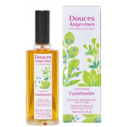 Nettoyant Fantômette - 100ml - Douces Angevines