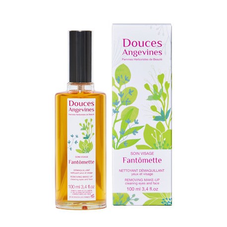 Nettoyant Fantômette - 100ml - Douces Angevines