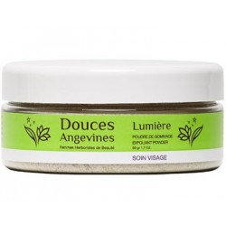 Gommage Lumière - 50g - Douces Angevines