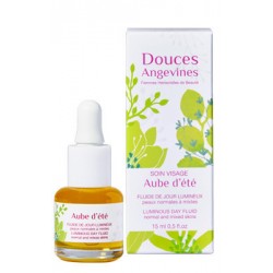 Fluide Aube d'Été - 15ml - Douces Angevines