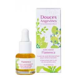 Fluide Flamenca - 15ml - Douces Angevines