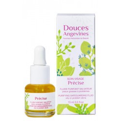 Fluide Précise - 15ml - Douces Angevines