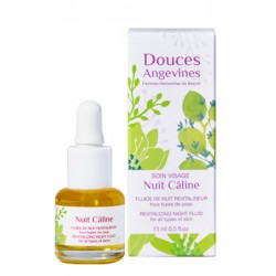 Fluide Nuit Câline - 15ml - Douces Angevines