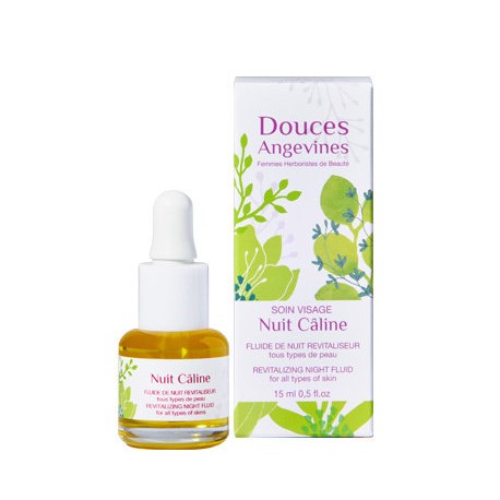 Fluide Nuit Câline - 15ml - Douces Angevines