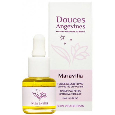 Fluide Maravilia - 15ml - Douces Angevines