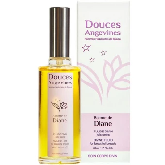 Baume De Diane - 50ml - Douces Angevines
