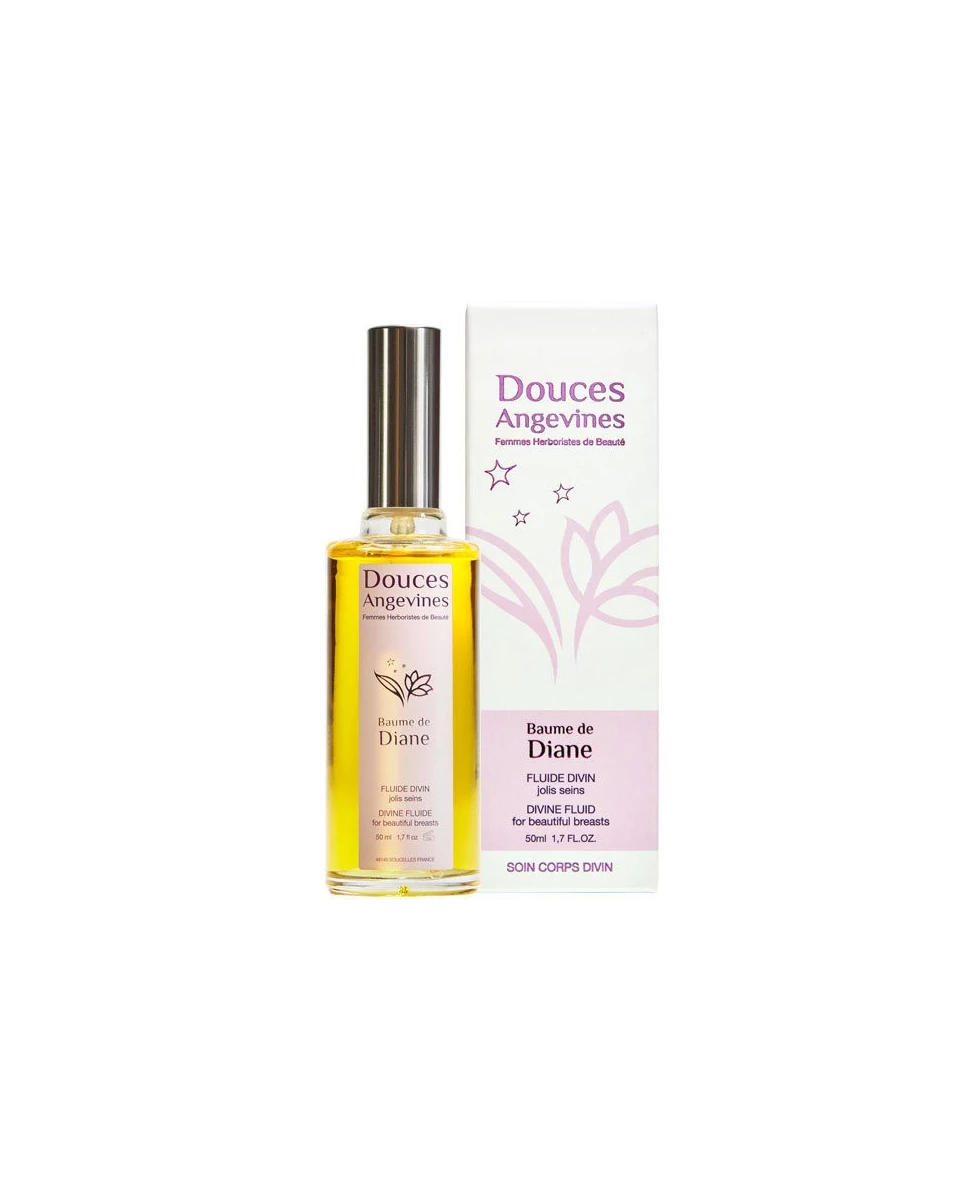Baume De Diane - 50ml - Douces Angevines