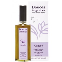 Soin Corps Gazelle - 100ml - Douces Angevines