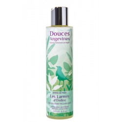 Bain Relaxant Les Larmes D'Ondine - 200ml - Douces Angevines