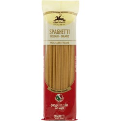 Spaghetti Epeautre 500g-Alce Nero