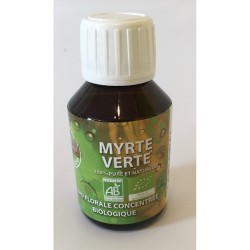 Eau Florale Myrte Verte - 250ml - Lofloral