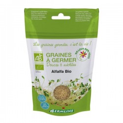 Alfalfa - 150g - Germline