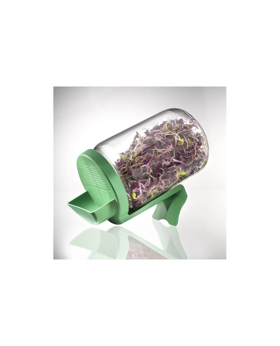 Germoir Bocal - 660 ml - Germline