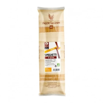Spaghetti au Quinoa 500g-Artisans du Monde
