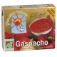 Gaspacho 0.5L (2x25cl)-Grandeur Nature