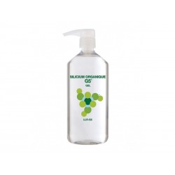 Silicium Organique G5 - 1000ml - LLR-G5