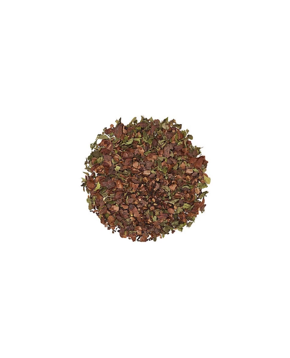 Infusion Alizen Détente - 18 Infusettes - Thés de la Pagode