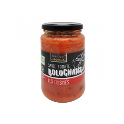 Sauce Bolognaise - 350g - Natur'Avenir