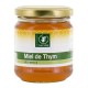 Miel de Thym 250g-Boutique Nature