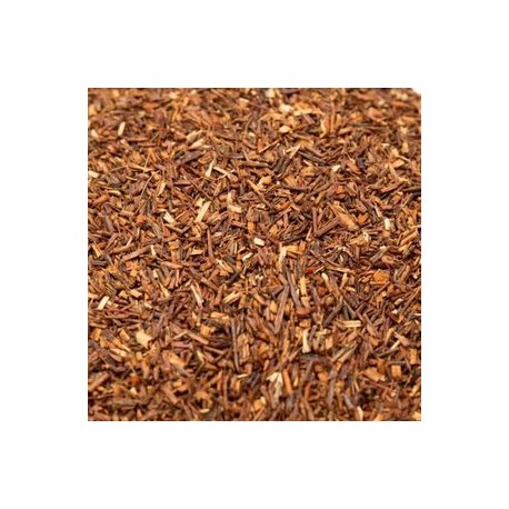 Rooibos Nature Bio - 100g - Thés de la Pagode