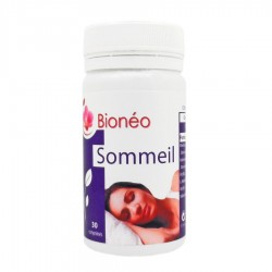 Sommeil - 30 Comprimés - Bionéo