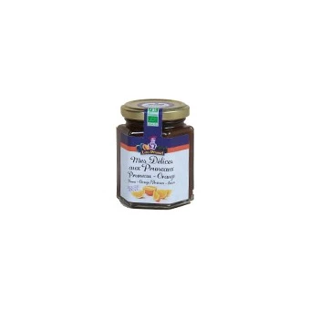 Mes Délices aux Pruneaux Pruneau/Orange 210g-Lou Prunel