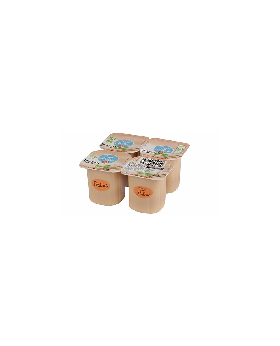 Dessert au Praliné - 460g - Tante Hélène