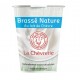 Yaourt Brasse au Lait de Chèvre - 400g - La Chevrerie